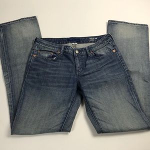 Martin + Osa boot cut jeans